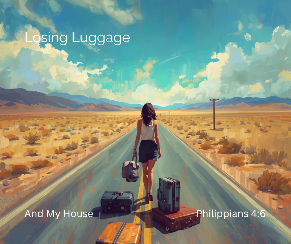 Losing Luggage