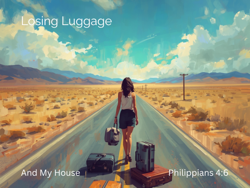 Losing Luggage